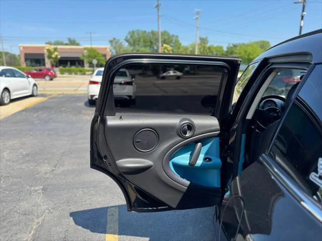 2011 MINI Cooper Countryman Cooper S