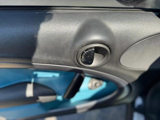 2011 MINI Cooper Countryman Cooper S
