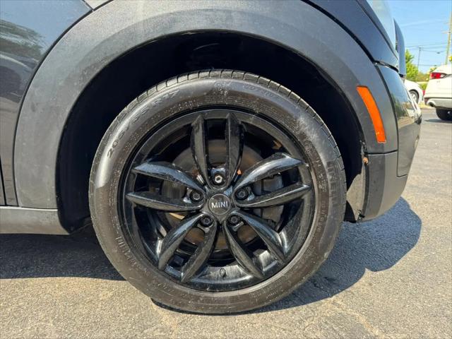 2011 MINI Cooper Countryman Cooper S