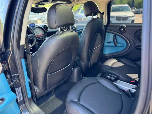 2011 MINI Cooper Countryman Cooper S