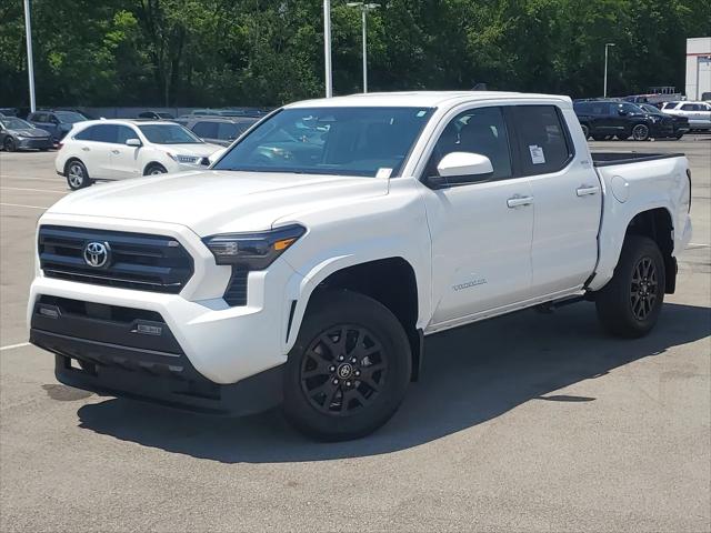 2026 Toyota Tacoma SR5 for sale in Indianapolis, IN