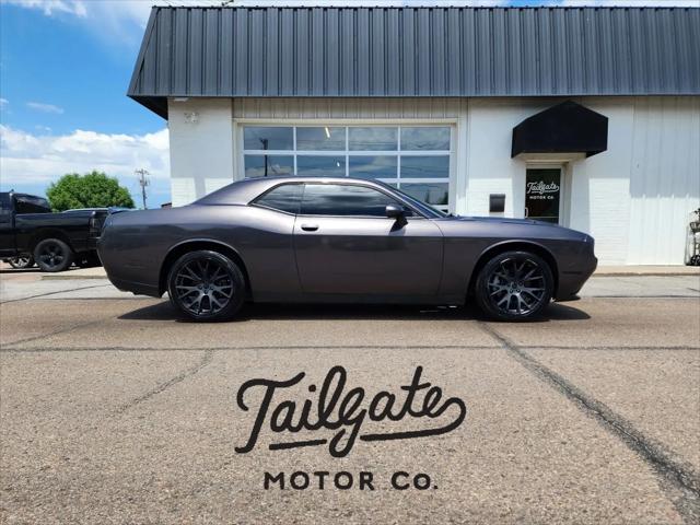 2018 Dodge Challenger R/T for sale in Fremont, NE