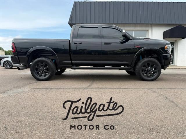 2019 Ram 2500 Laramie Crew Cab 4x4 6'4" Box for sale in Fremont, NE