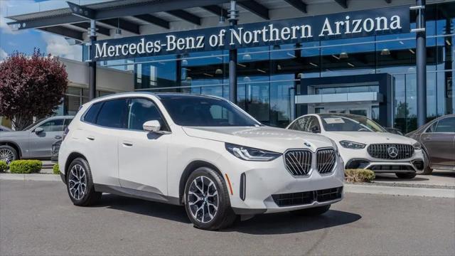 2025 BMW X3 30 xDrive for sale in Flagstaff, AZ