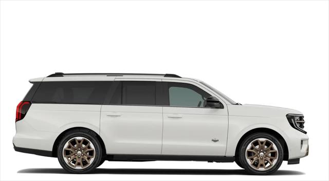 2026 Ford Expedition Max King Ranch MAX