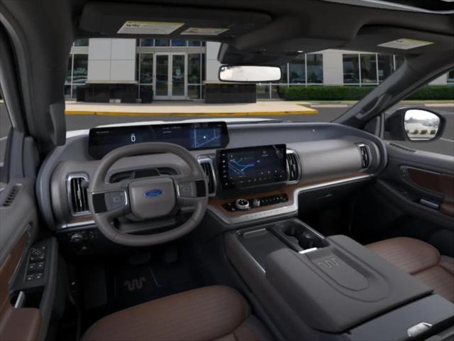 2026 Ford Expedition Max King Ranch MAX