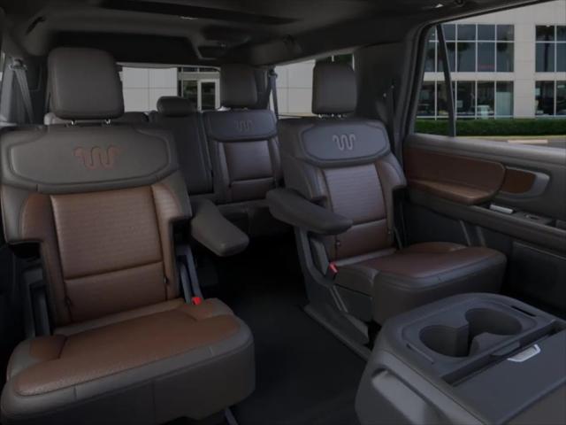 2026 Ford Expedition Max King Ranch MAX
