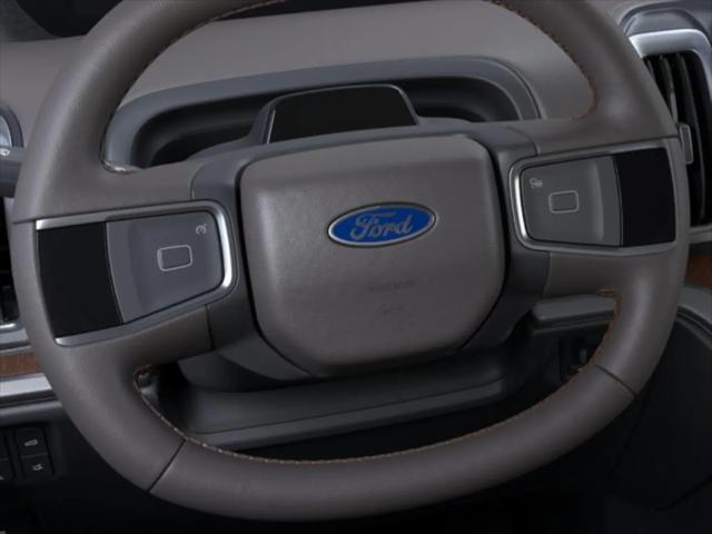 2026 Ford Expedition Max King Ranch MAX