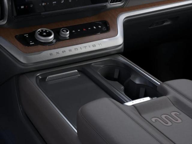 2026 Ford Expedition Max King Ranch MAX
