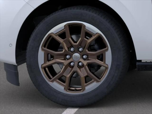 2026 Ford Expedition Max King Ranch MAX