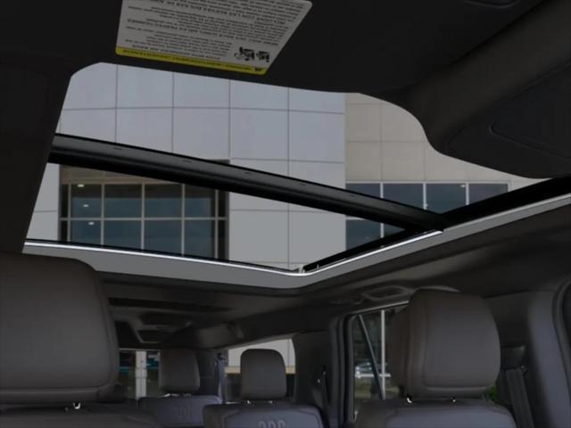 2026 Ford Expedition Max King Ranch MAX