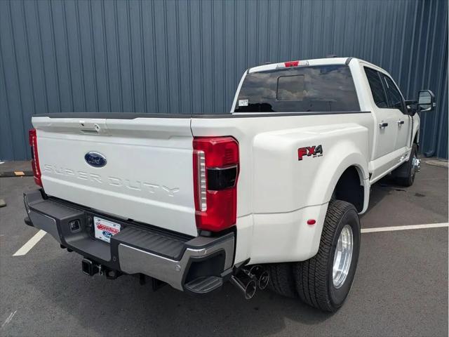 2026 Ford F-350 LARIAT