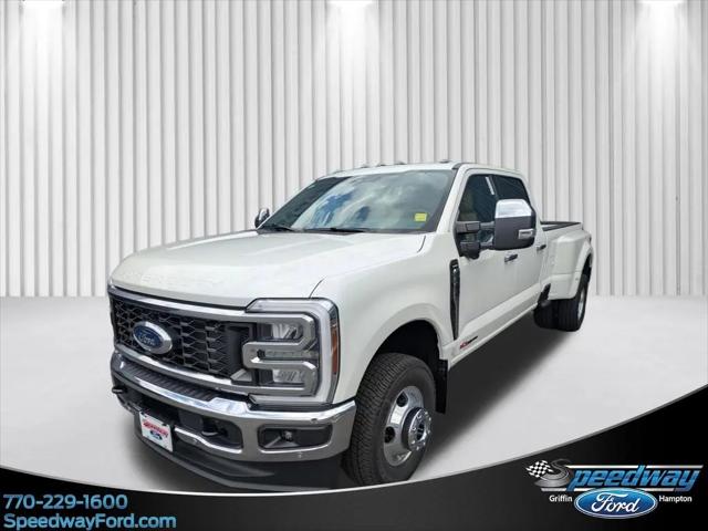 2026 Ford F-350 LARIAT for sale in Griffin, GA