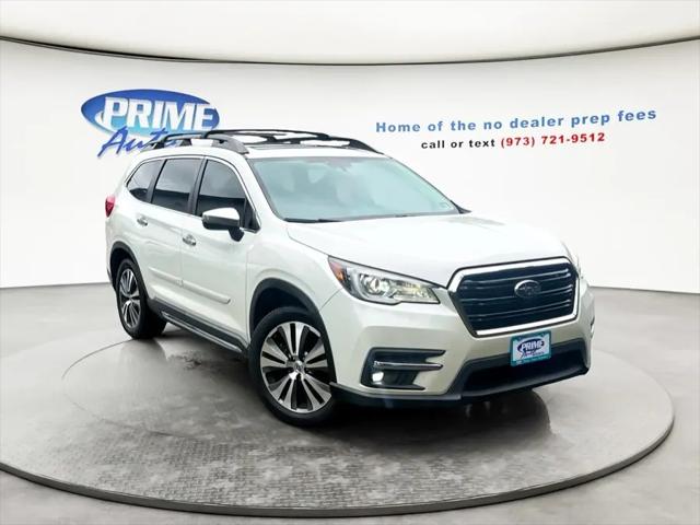 2019 Subaru Ascent Touring for sale in Riverdale, NJ