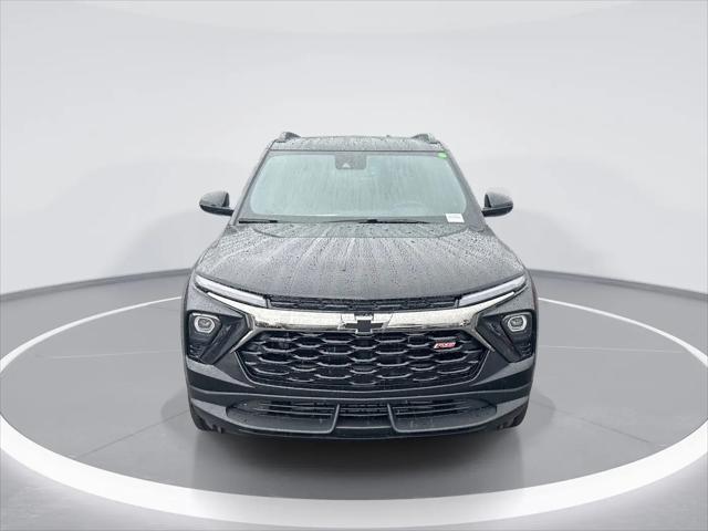2026 Chevrolet TrailBlazer AWD RS