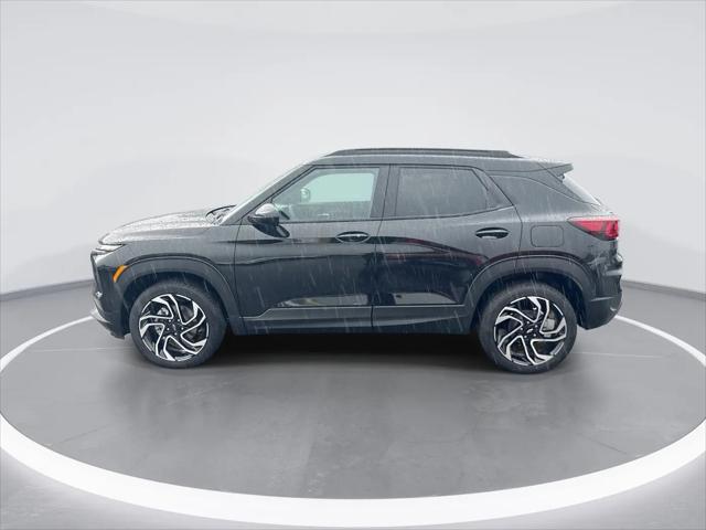 2026 Chevrolet TrailBlazer AWD RS