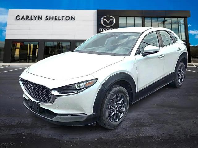 2021 Mazda CX-30 2.5 S for sale in Temple, TX