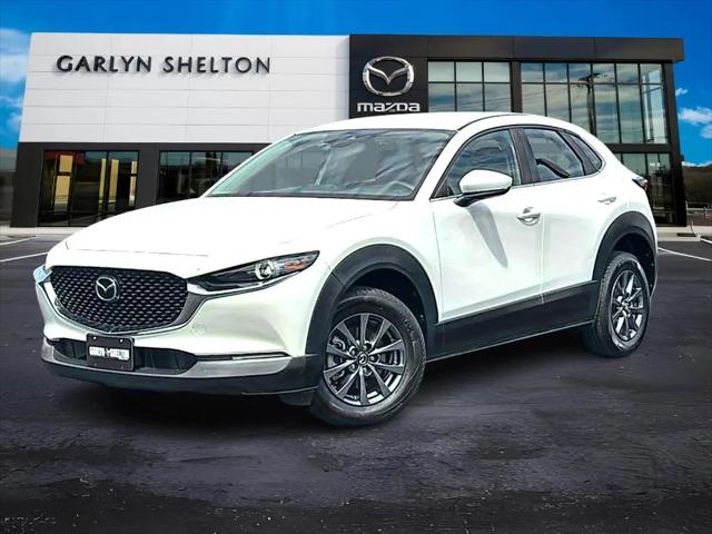 2021 Mazda CX-30 2.5 S for sale in Temple, TX