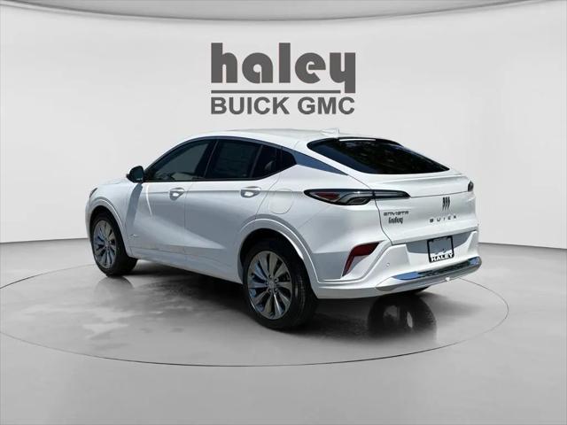 2026 Buick NV Avenir FWD