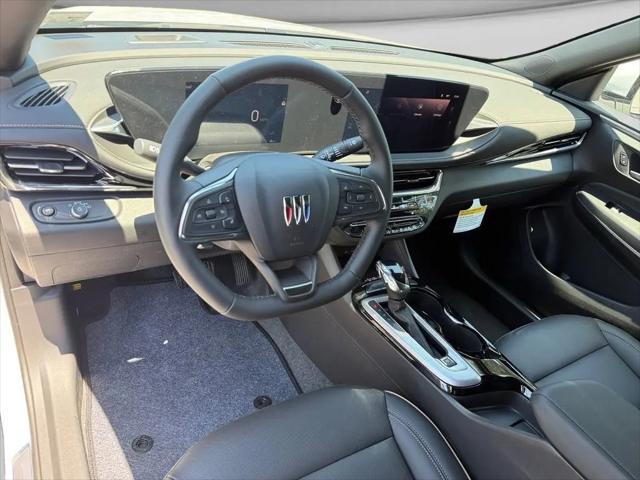2026 Buick NV Avenir FWD