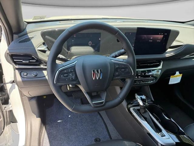 2026 Buick NV Avenir FWD