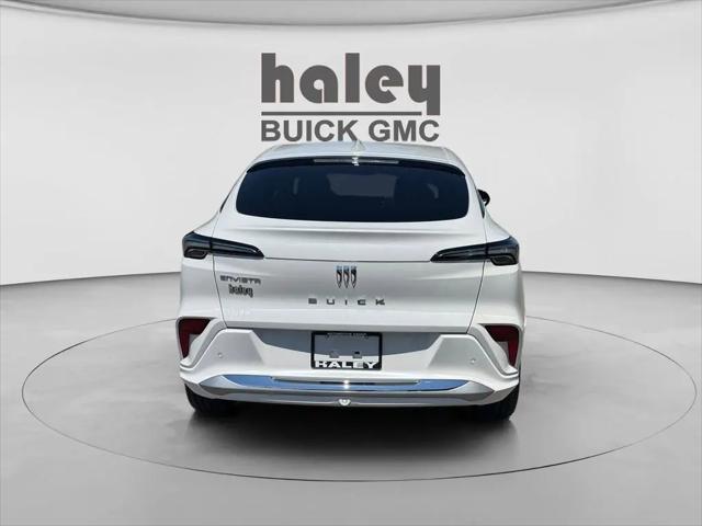 2026 Buick NV Avenir FWD