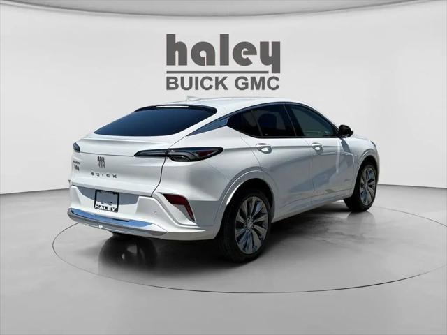 2026 Buick NV Avenir FWD