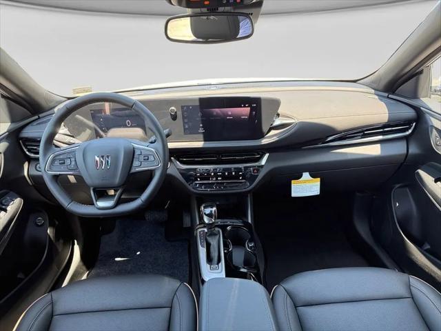 2026 Buick NV Avenir FWD