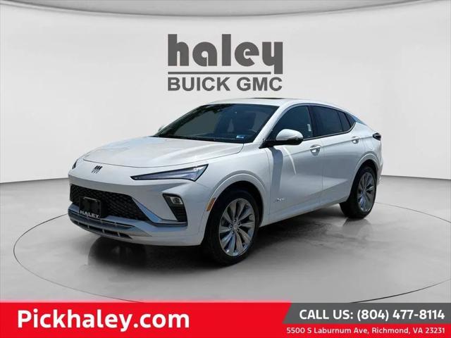 2026 Buick NV Avenir FWD for sale in Richmond, VA
