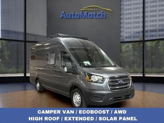 2023 Ford Transit Cargo Van Base for sale in Orem, UT