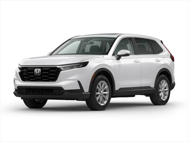 2024 Honda CR-V EX 2WD for sale in Columbus, GA