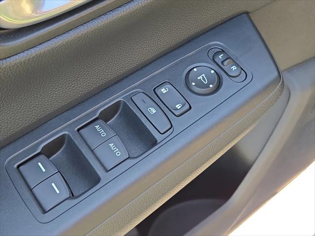 2024 Honda CR-V EX 2WD