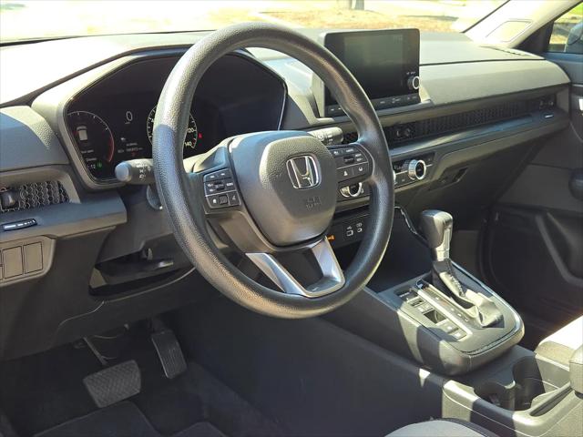 2024 Honda CR-V EX 2WD
