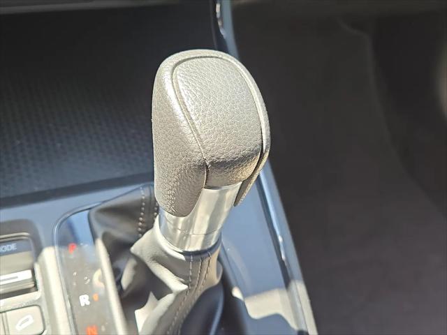2024 Honda CR-V EX 2WD