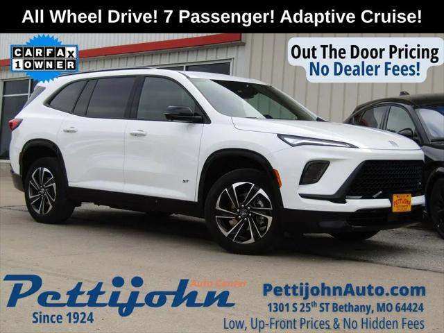 2025 Buick Enclave Sport Touring FWD for sale in Bethany, MO