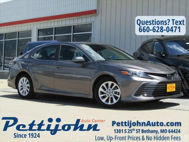 2024 Toyota Camry LE for sale in Bethany, MO