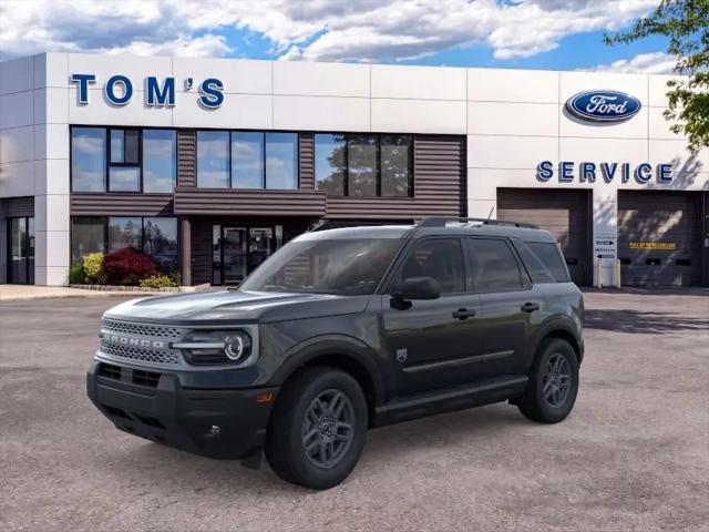 2026 Ford Bronco Sport Big Bend for sale in Keyport, NJ