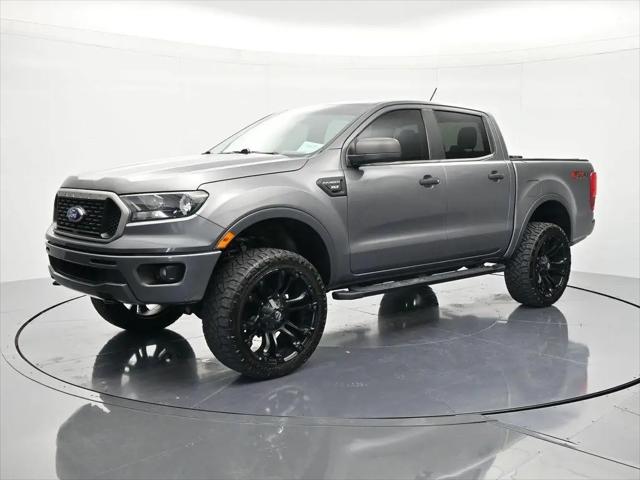 2021 Ford Ranger XLT for sale in Palatka, FL