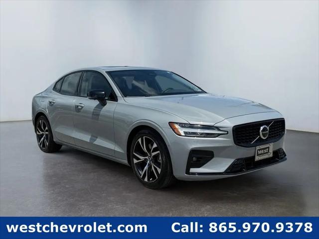 2024 Volvo S60 B5 Plus Dark Theme for sale in Alcoa, TN