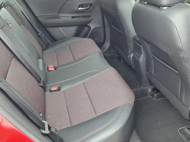 2025 Nissan Kicks SR FWD