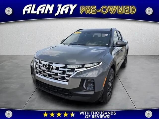 2022 Hyundai Santa Cruz SEL Premium for sale in Sebring, FL