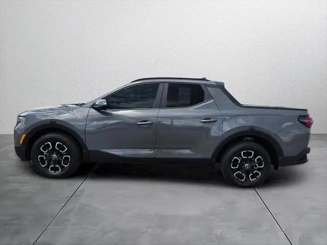 2022 Hyundai Santa Cruz SEL Premium