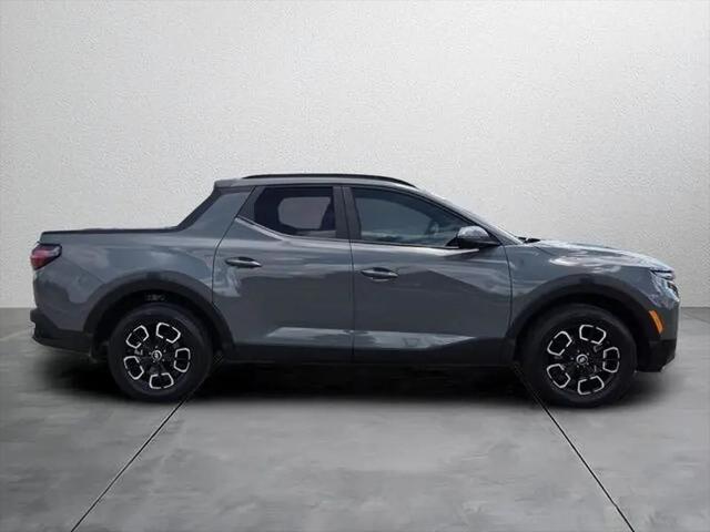 2022 Hyundai Santa Cruz SEL Premium