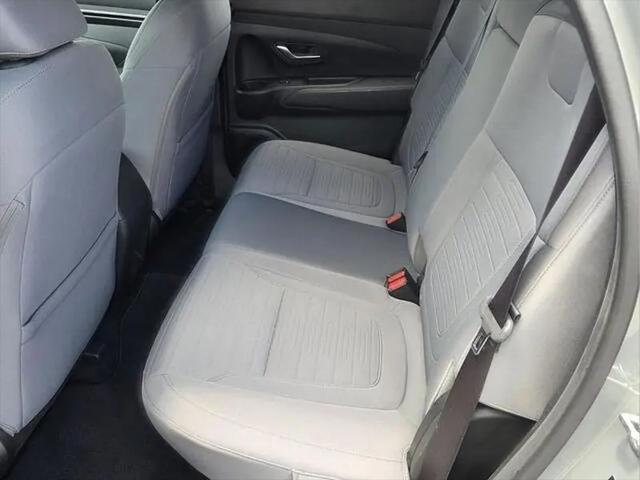 2022 Hyundai Santa Cruz SEL Premium