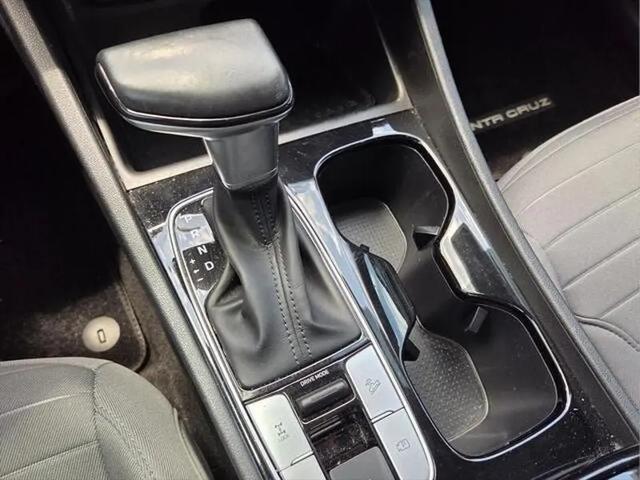 2022 Hyundai Santa Cruz SEL Premium