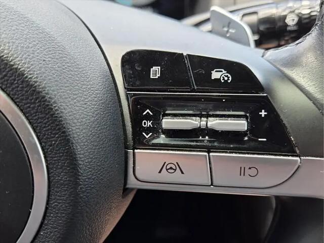2022 Hyundai Santa Cruz SEL Premium