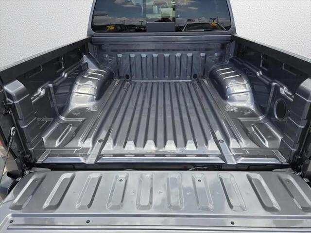 2026 Nissan Frontier Crew Cab S 4x4