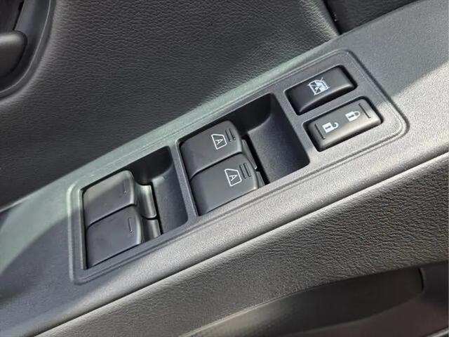 2026 Nissan Frontier Crew Cab S 4x4
