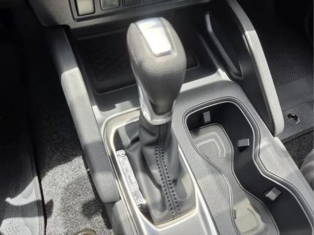 2026 Nissan Frontier Crew Cab S 4x4