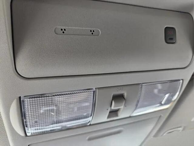 2026 Nissan Frontier Crew Cab S 4x4